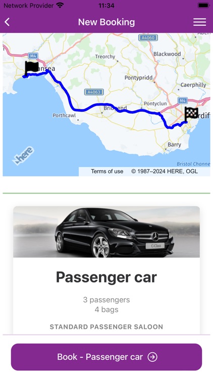 Freedom.GoX screenshot-5