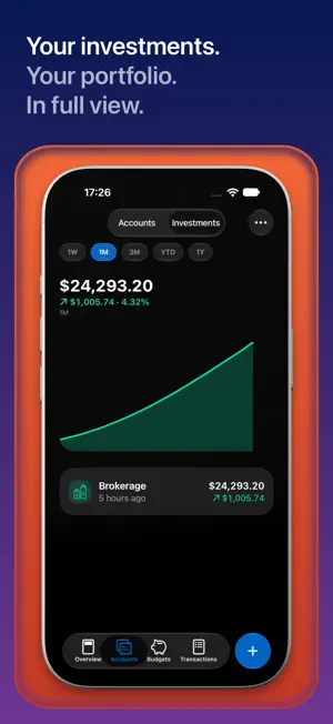 MoneyCoach AI Budget Planner screenshot 8