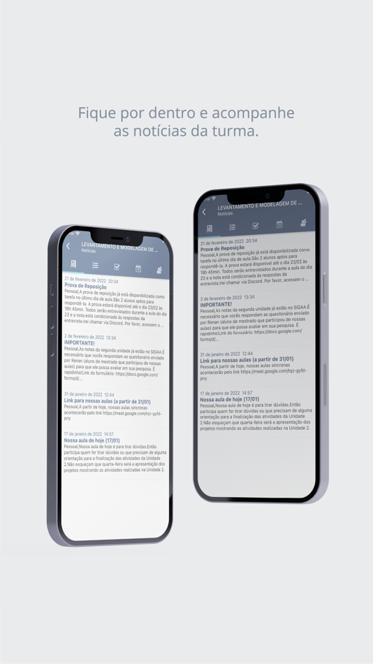 #4. SIGAA Mobile (iOS) 由: Superintendencia de Informatica