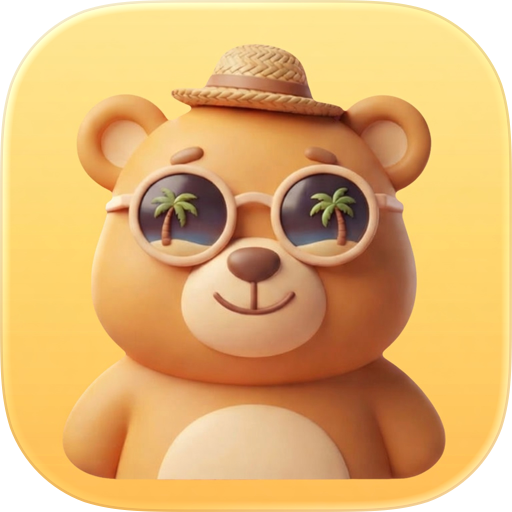 Urlaubär