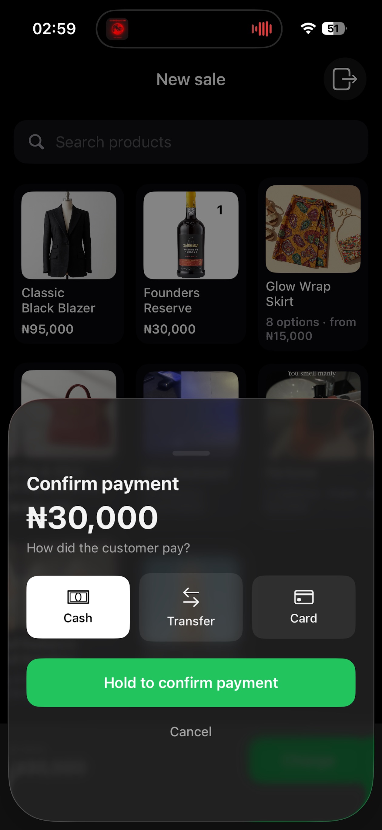 Screenshot 6 of Paylo POS
