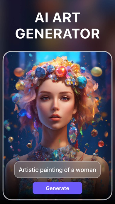 AI Picture to video : StoryZ screenshot