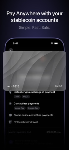 Holders: Card Screenshot 1 of 5