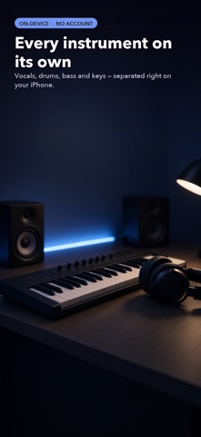 Keymap: Song Key & BPM Finder screenshot 5
