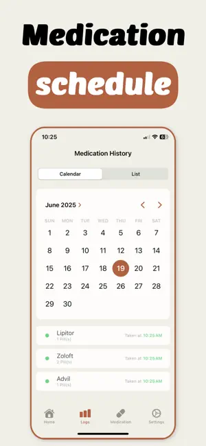 Pill Reminder - DoseMind screenshot 4