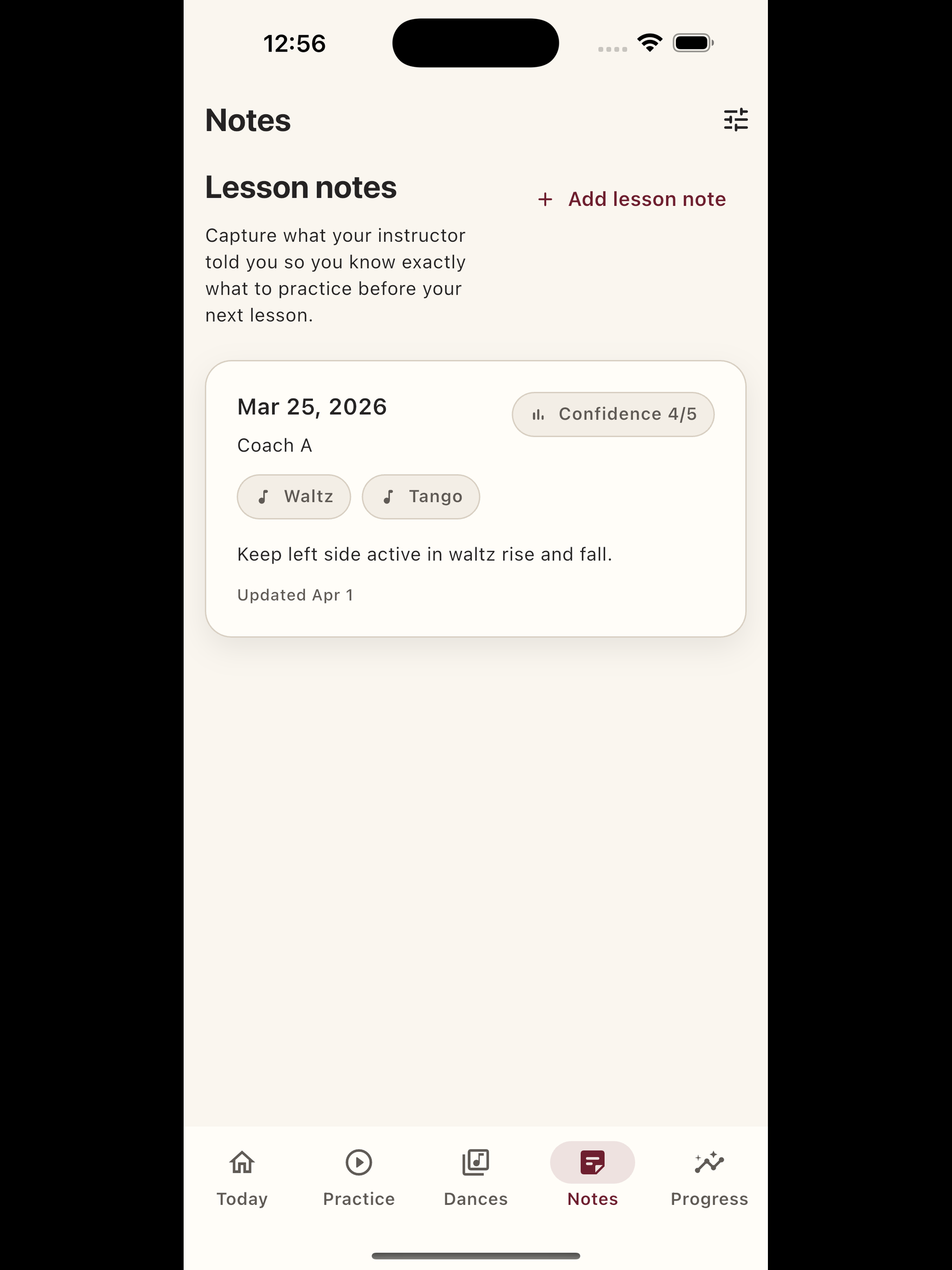 FloorCue screenshot 12