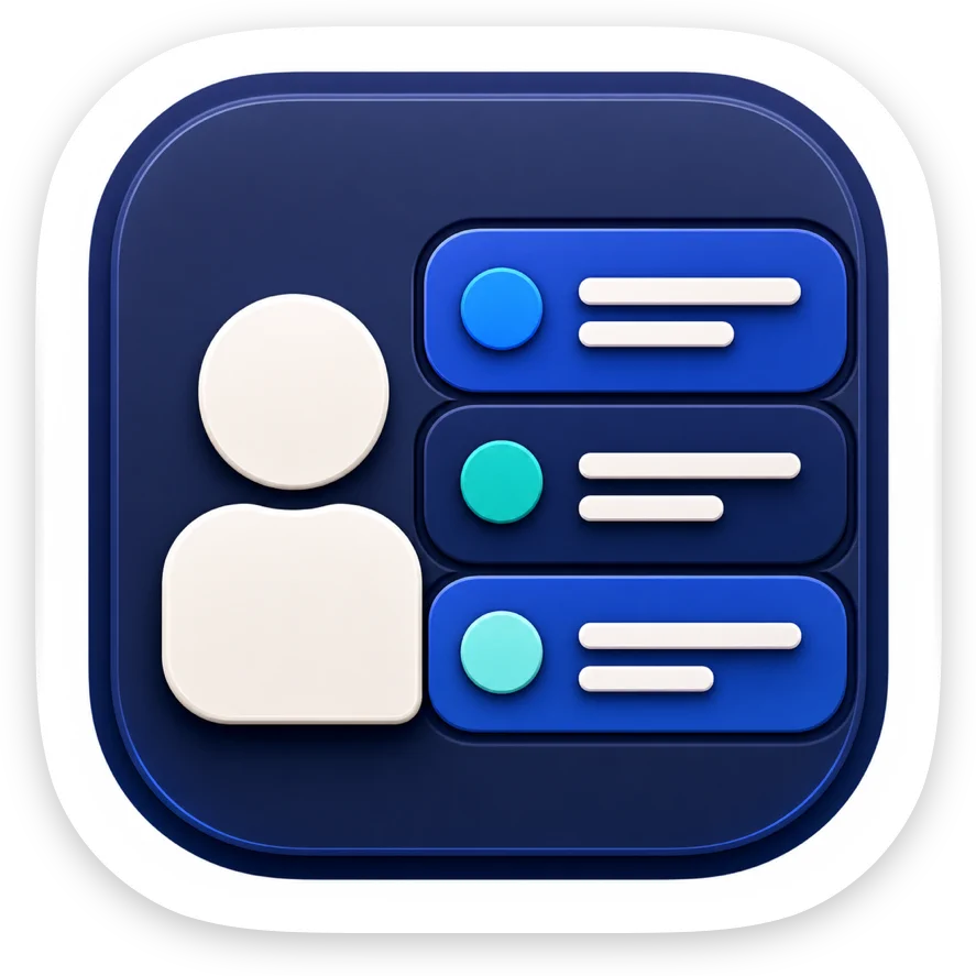 Compact Contacts