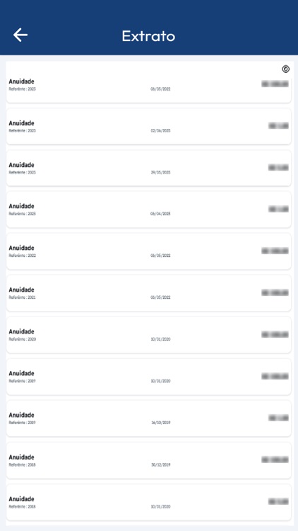 COMIG App screenshot-3