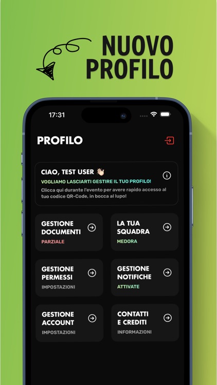 Olimpiadi Verdiane 2025 screenshot-4