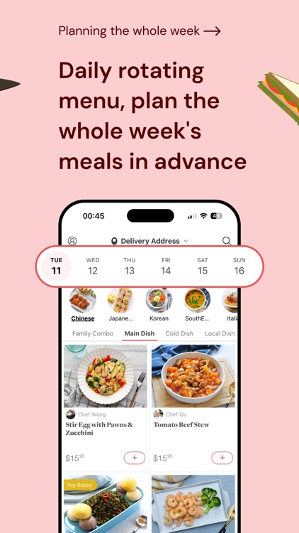 Nextdish screenshot-3