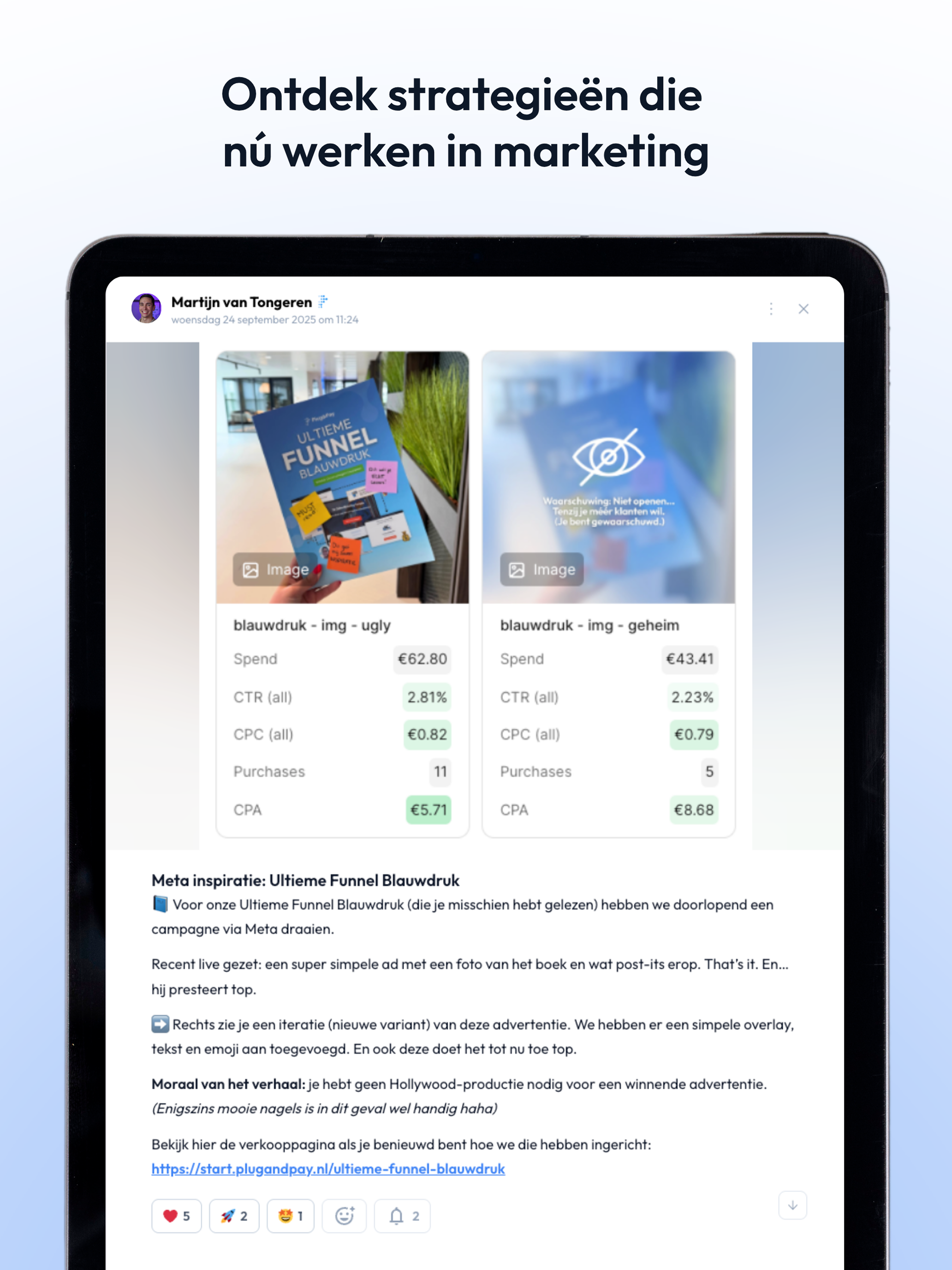 Plug&Pay Community screenshot 7