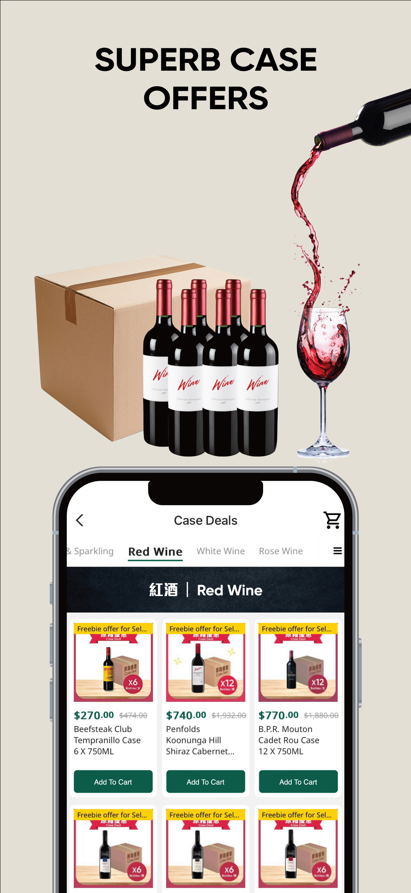 Market Place Online Shop