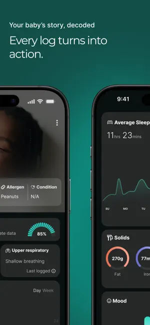 Bobo: Family Health & Growth screenshot 3