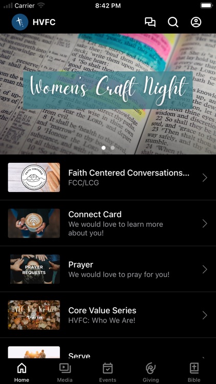 Helena Valley Faith Center