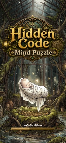 Mind Puzzle: Hidden Code Screenshot 1 of 6