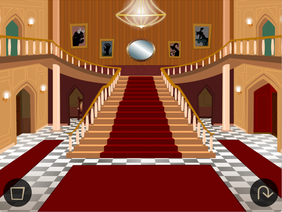 Beast of Bodkin Hallのおすすめ画像2