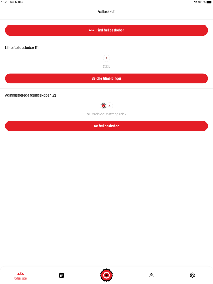 #4. CyklingDanmark.cc (iOS) 由: Danmarks Cykle Union