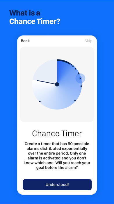 Todo Ahead Screenshot