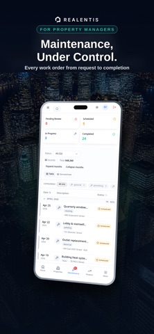 Realentis Screenshot 5 of 5