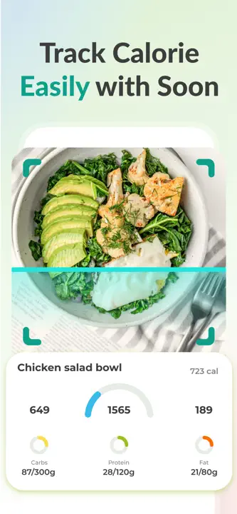 Fasting For Weight Loss Appのスクリーンショット（4/9）