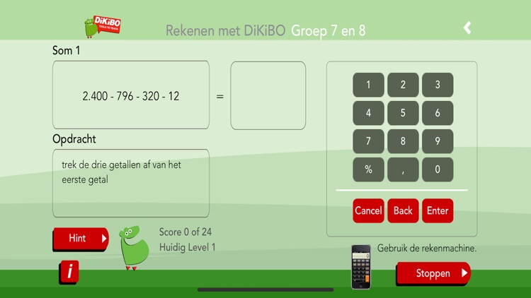 DiKiBO-7-8 screenshot-3