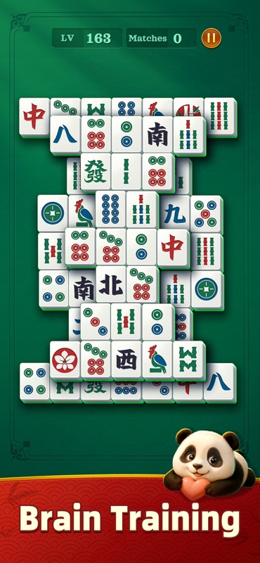 Arcadia Mahjong screenshot 7