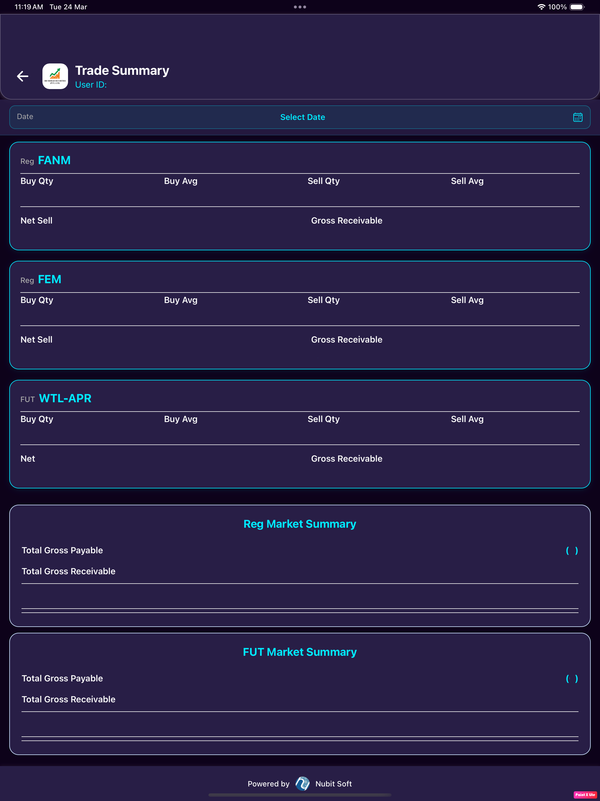 HHM Notifier