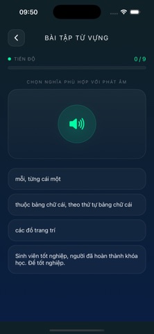 Speaking English By Shadowing Screenshot 7 of 8