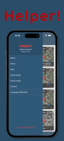 Helper! Screenshot 4 of 5