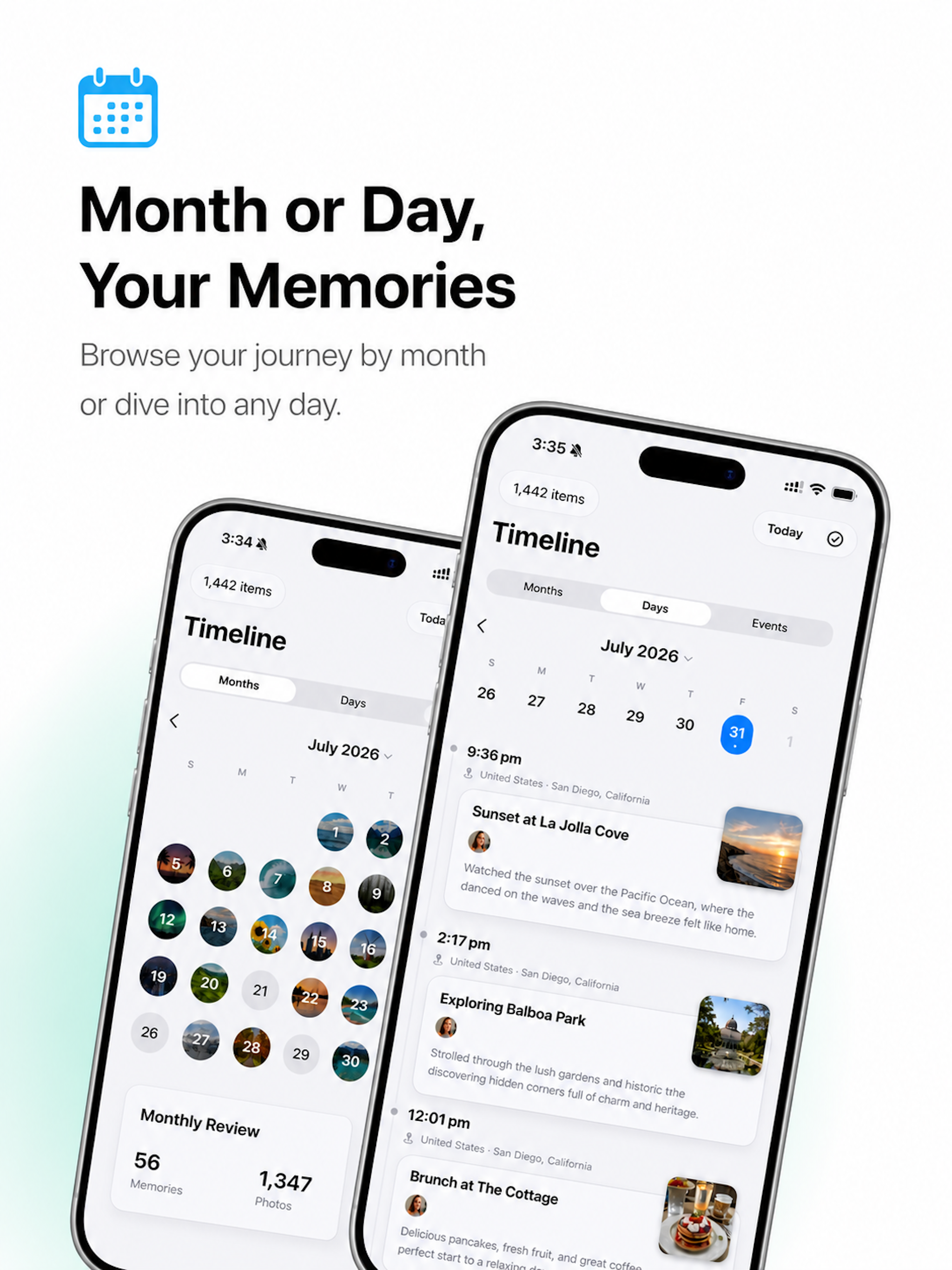 Ustory - Memory Journal screenshot 10