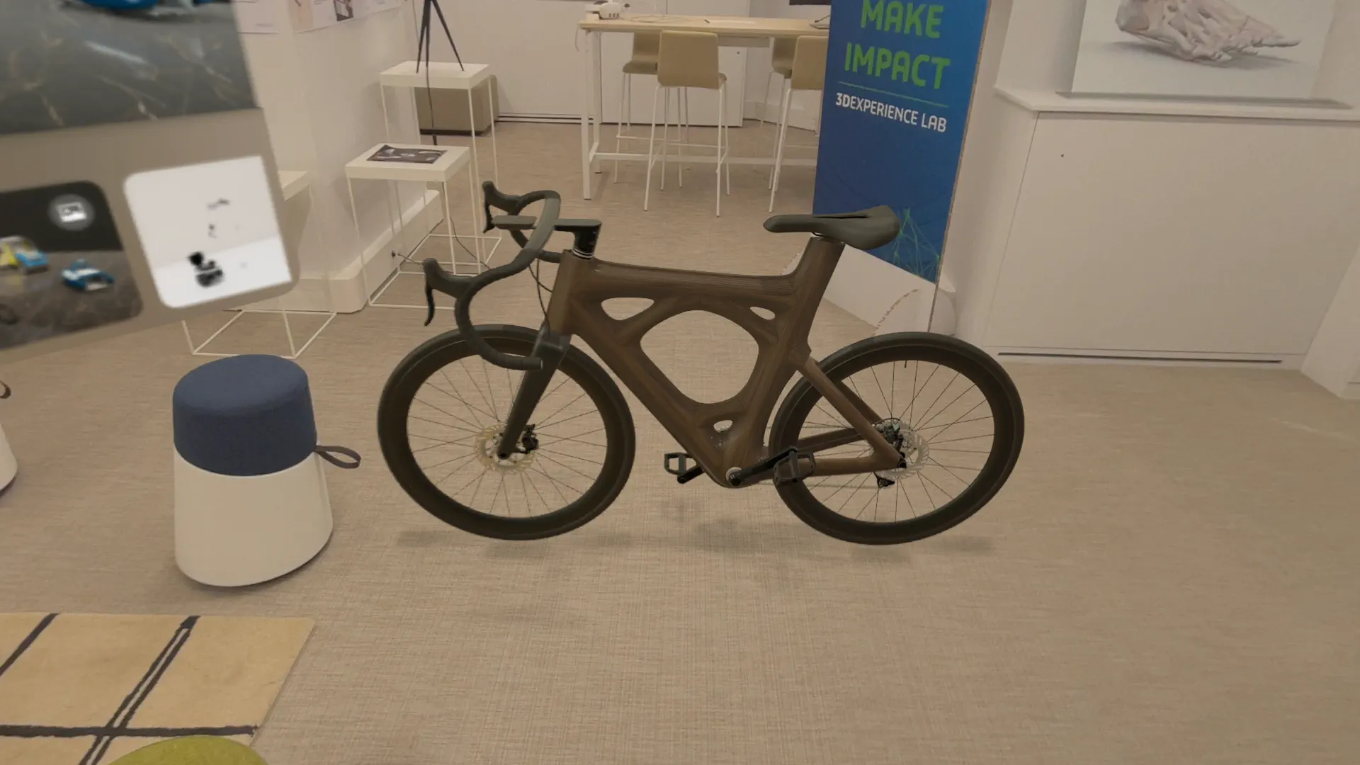 3DEXPERIENCE Lab screenshot 3