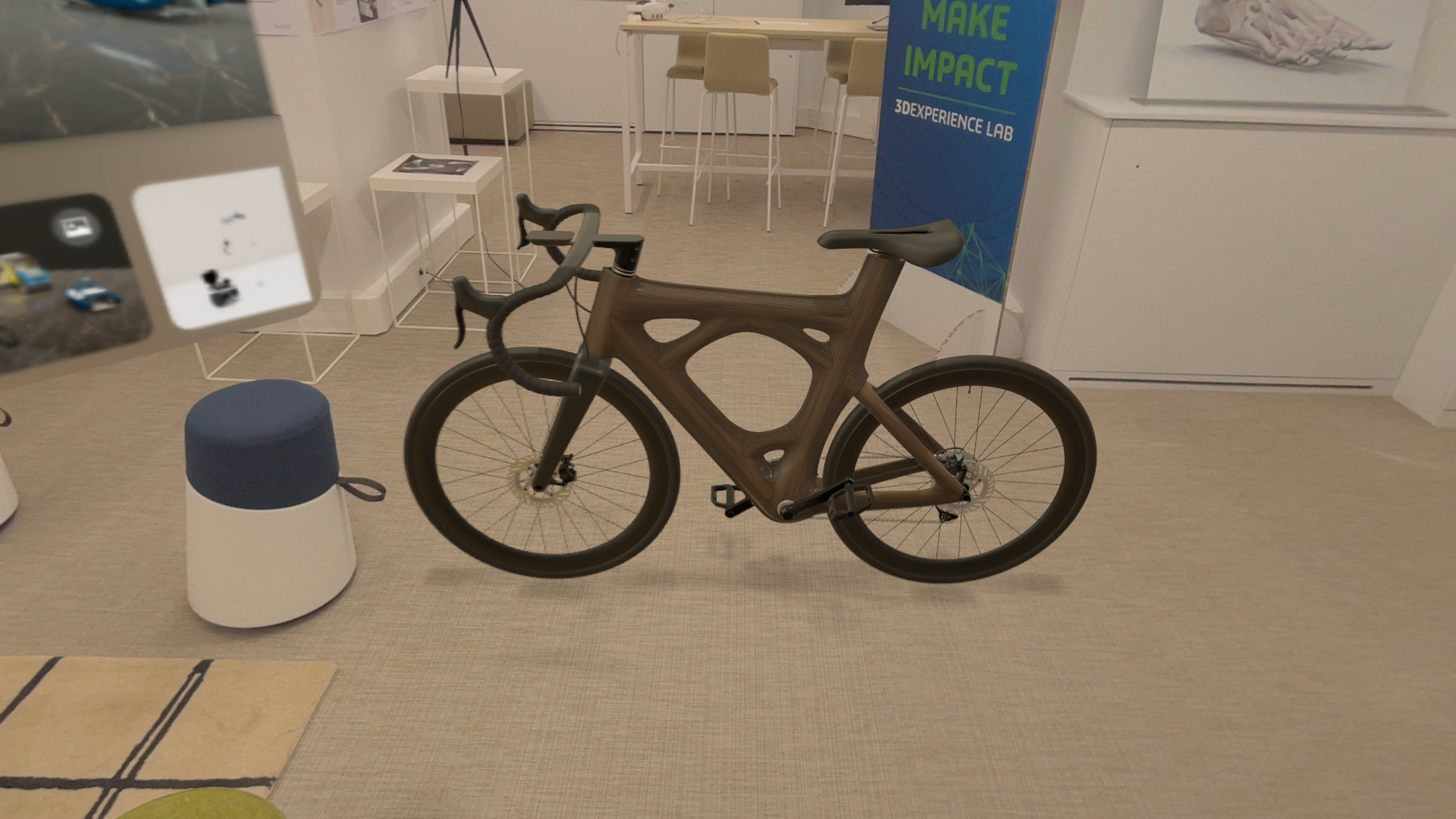 3DEXPERIENCE Lab