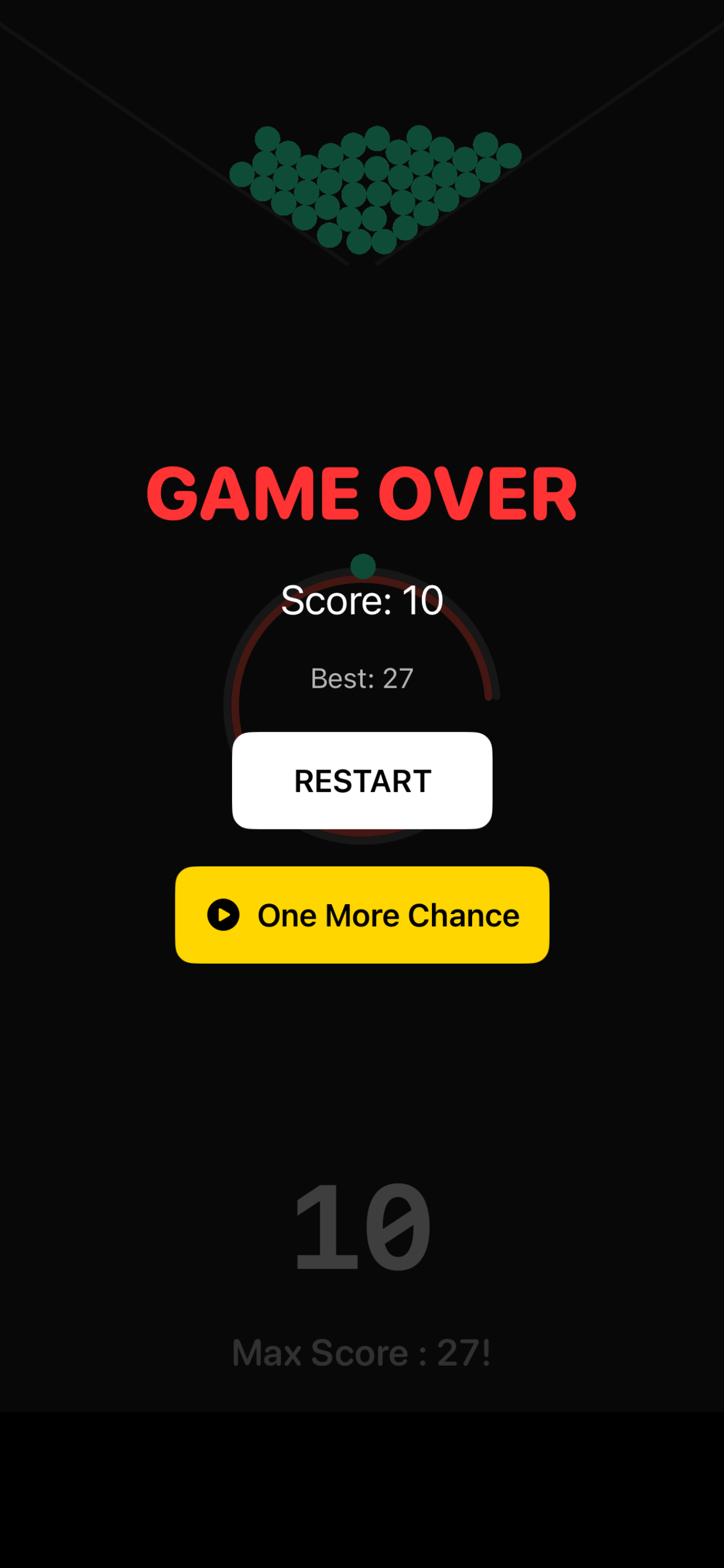 GapTap - Oh Snap!