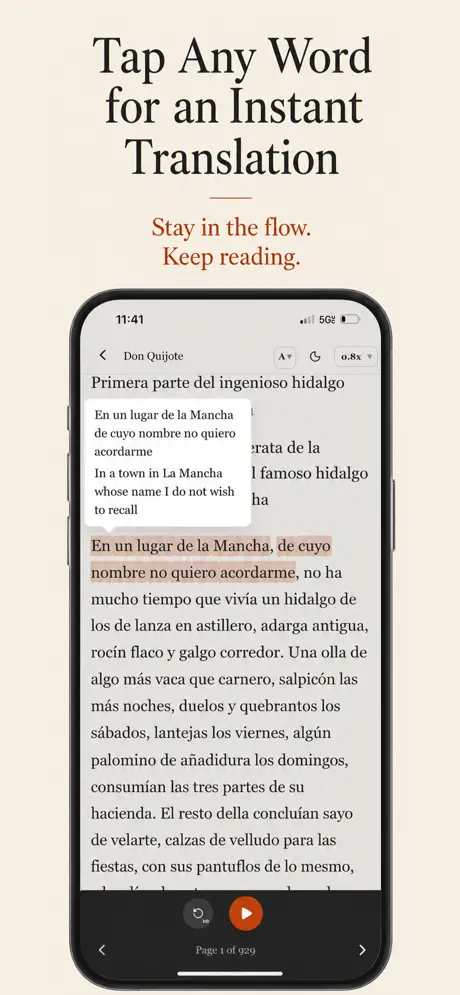 MultiLivre screenshot 3