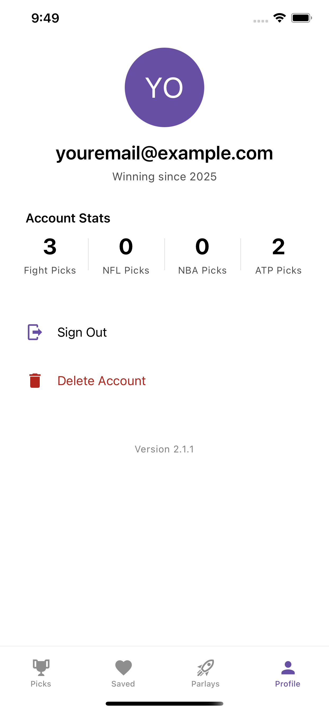 Pickpockt screenshot 6