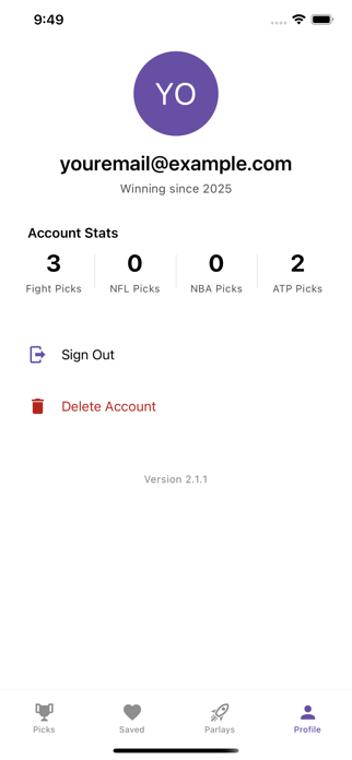 Pickpockt Screenshot 6 of 9