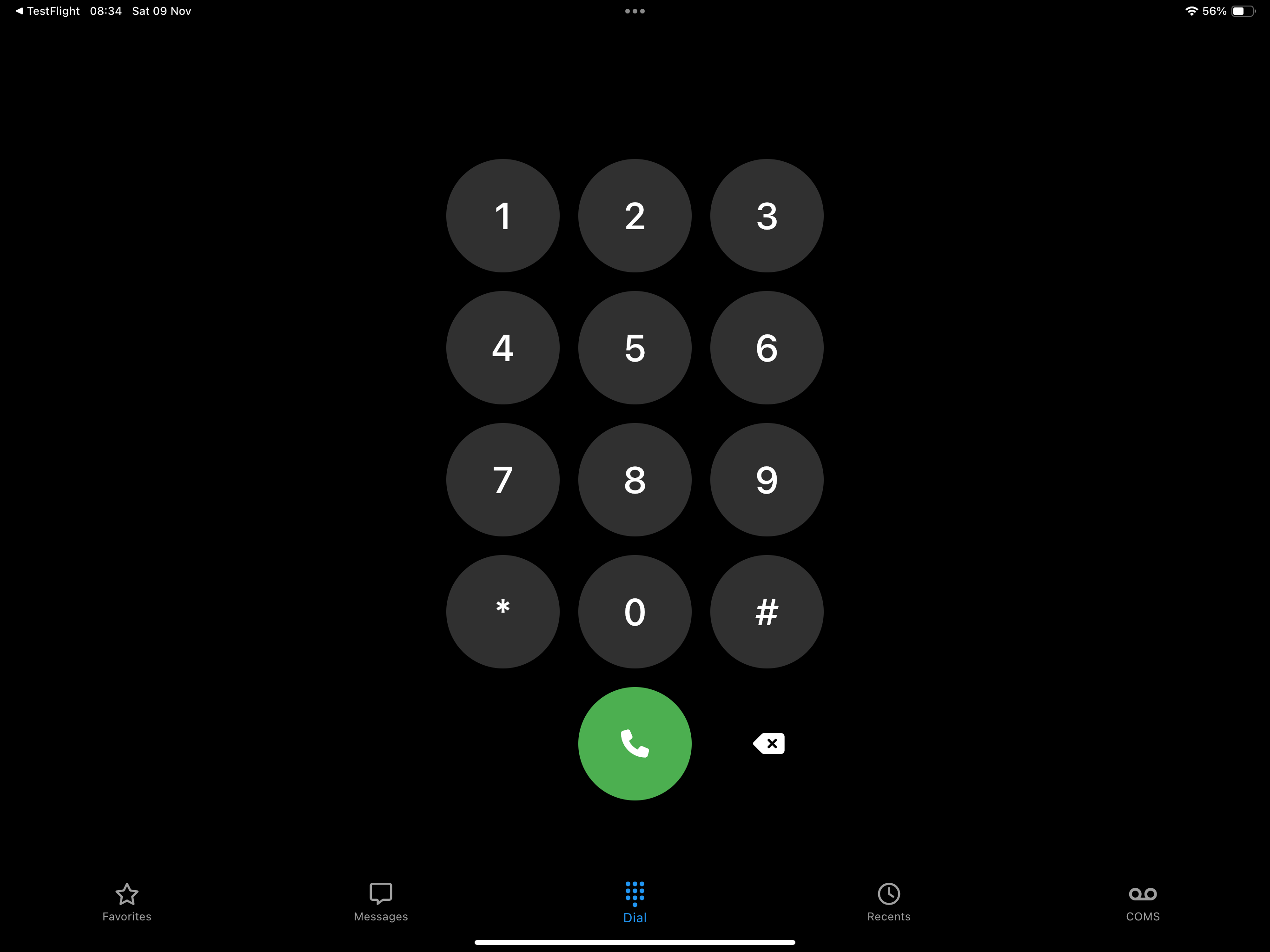 Live-Messenger screenshot 10