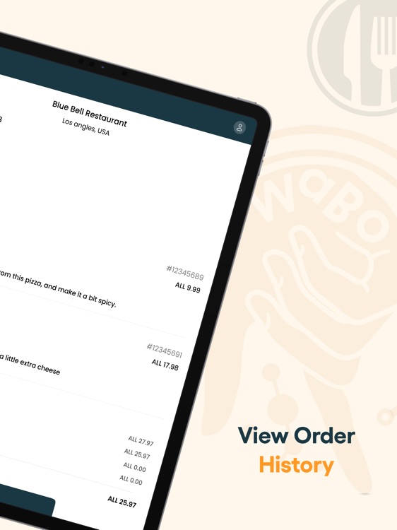MaBo Barista screenshot-3
