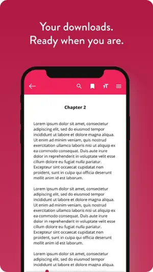 Glassboxx screenshot 3