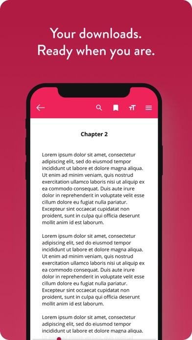 Screenshot #3 pour Glassboxx