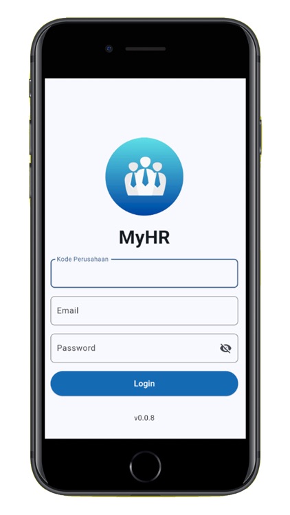 MyHR