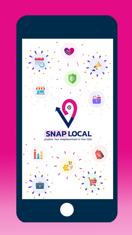 SnapLocal