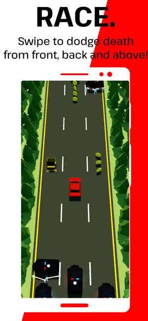 Grand Journey: Scenic Runner screenshot 2
