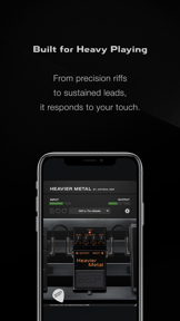 Heavier Metal screenshot