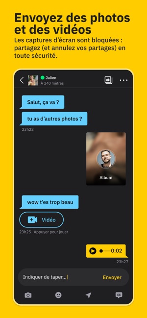 Grindr app discount