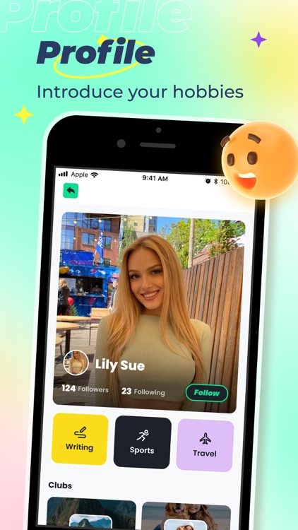 Roly: Video Chat, Make Friends screenshot-3