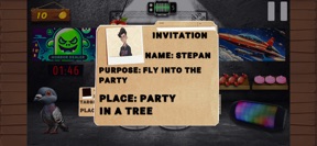 Schoolboy Party: Meme Game screenshot