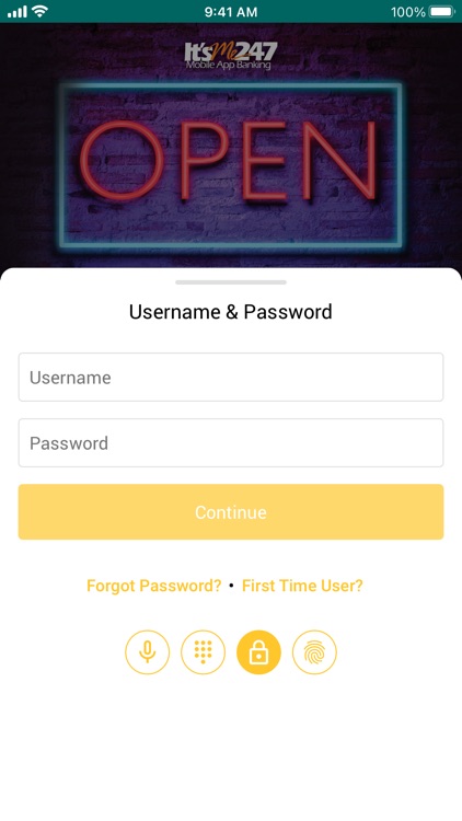 Dowagiac Credit Union Mobile