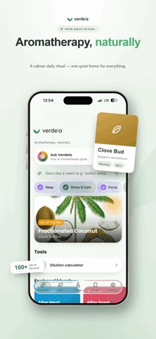 Verdela Screenshot 1 of 6