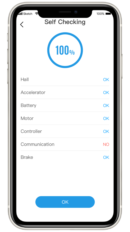 #3. Ride Now Plus (iOS) 由: Shenzhen LingDong Intelligent Technologies CO., LTD.